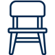 Chair Rentals