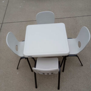 5 Piece Kid's Table